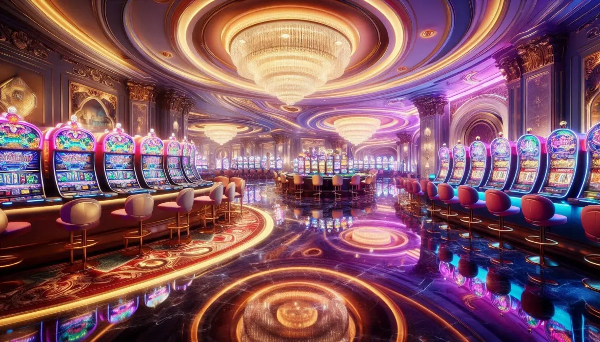 Duckysino Casino